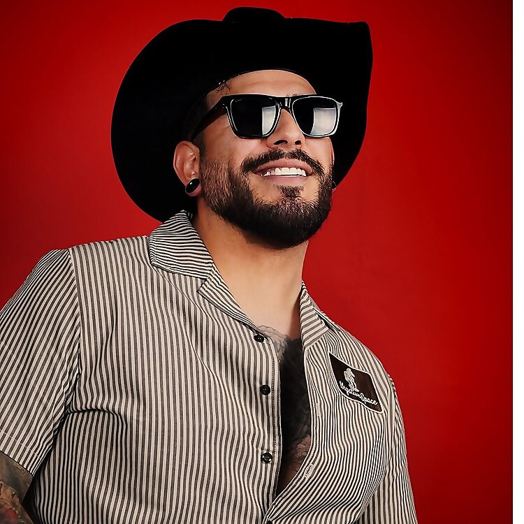 Steven Macias