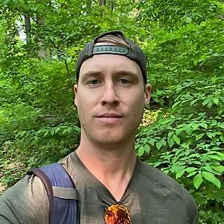Sean M. McHugh