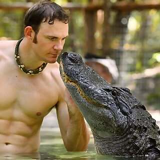 Christopher Gillette