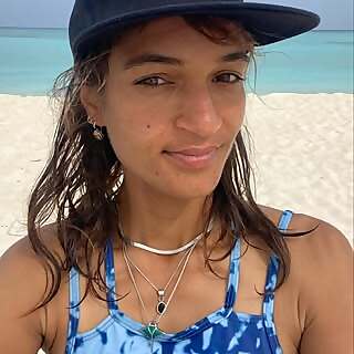 Katya Saini