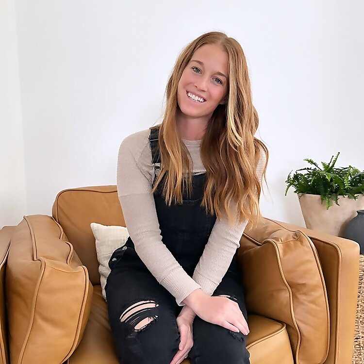 Kristen Reasch