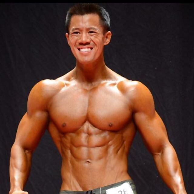 Jon Jung