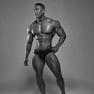 Antonio Morales