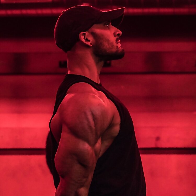 Tony