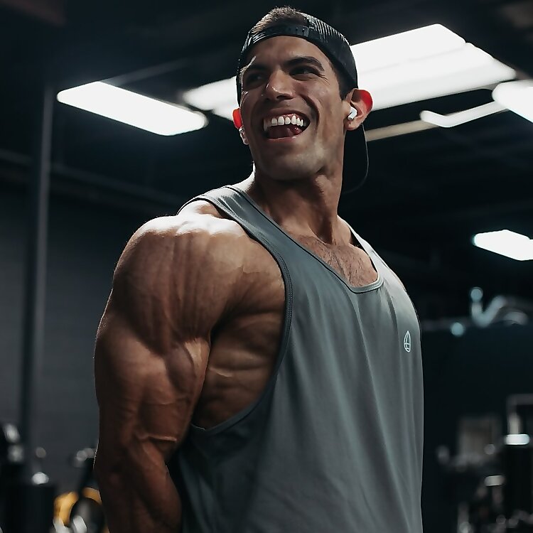 AJ Contreras