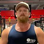 Morgan Smith