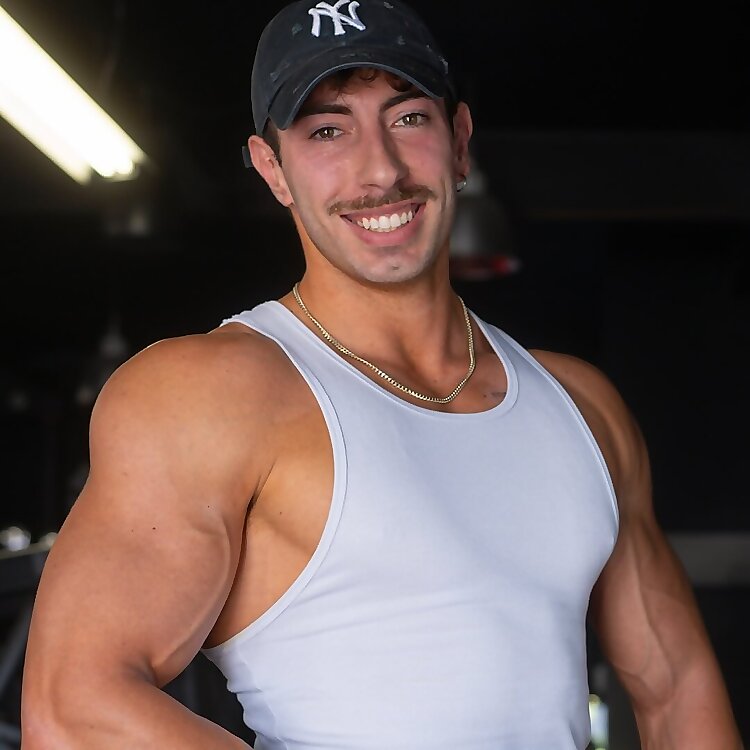 Justin Canzoneri
