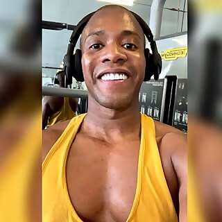 Joel Samuels
