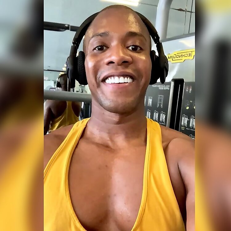 Joel Samuels