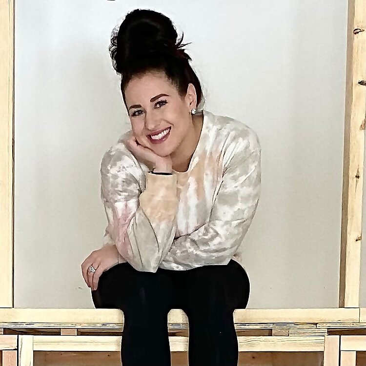 Lauren Burke