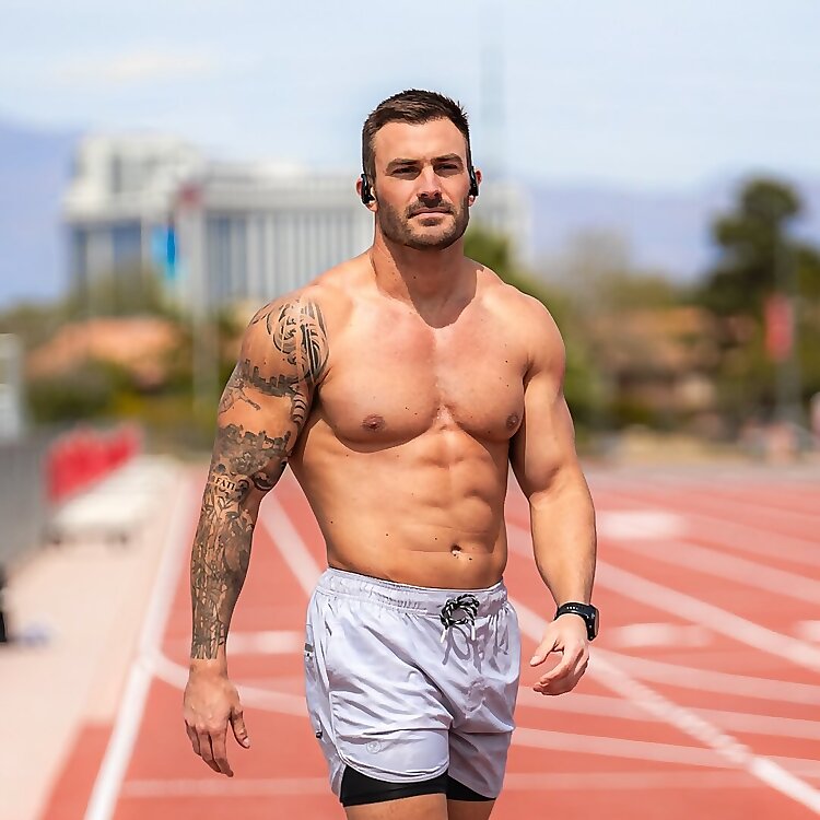 Vince Sant