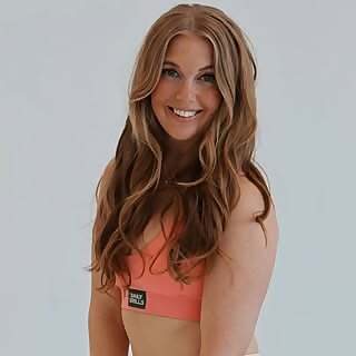Courtney Garcia