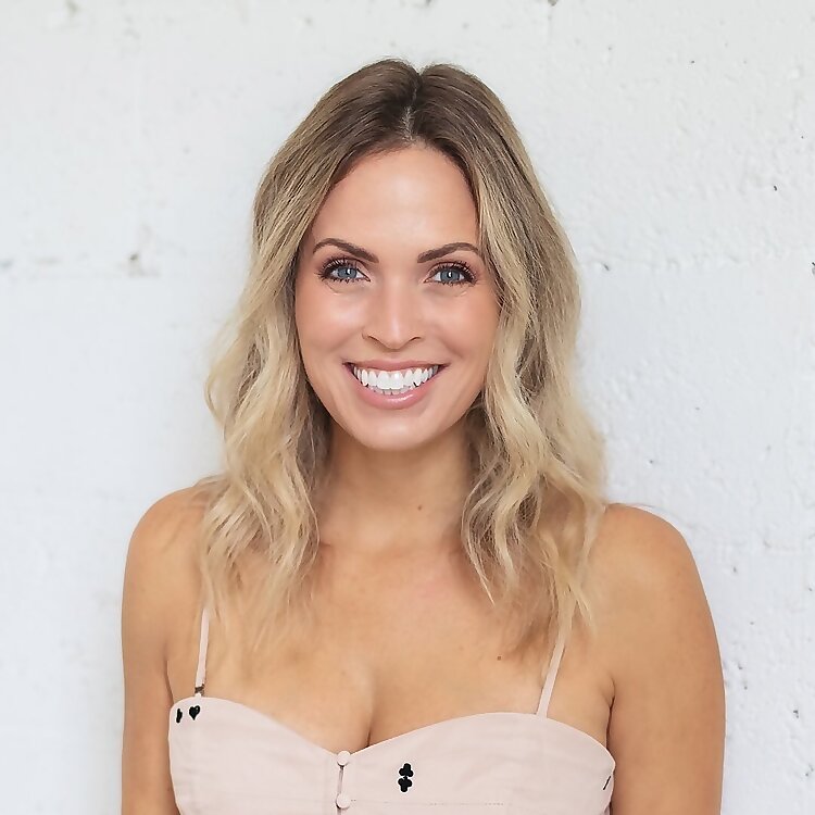 Stephanie Hanna