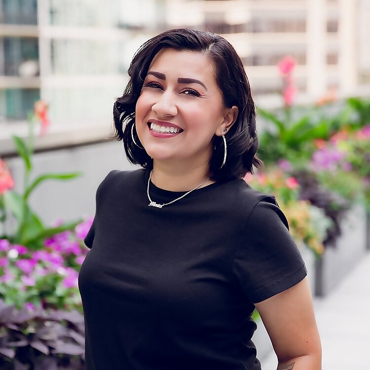 Monica Chavez