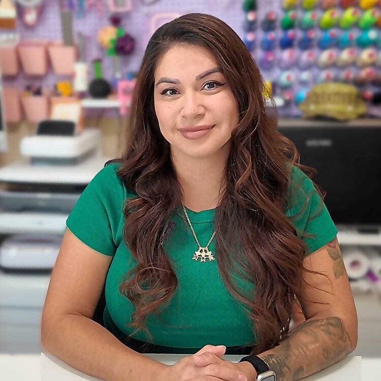 Michelle Mejia