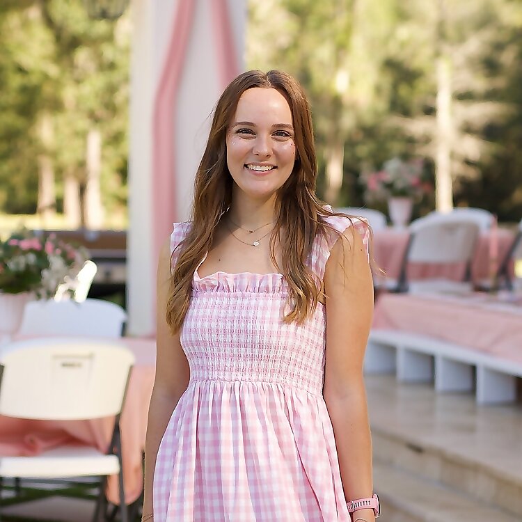 Emily Haufler