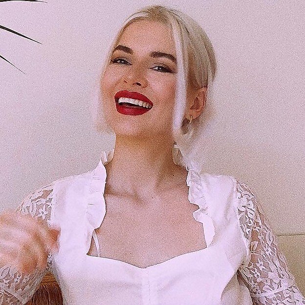 Amalie Lee