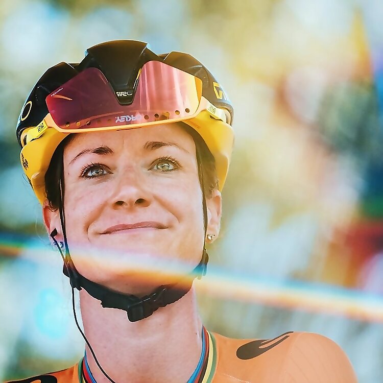 Marianne Vos