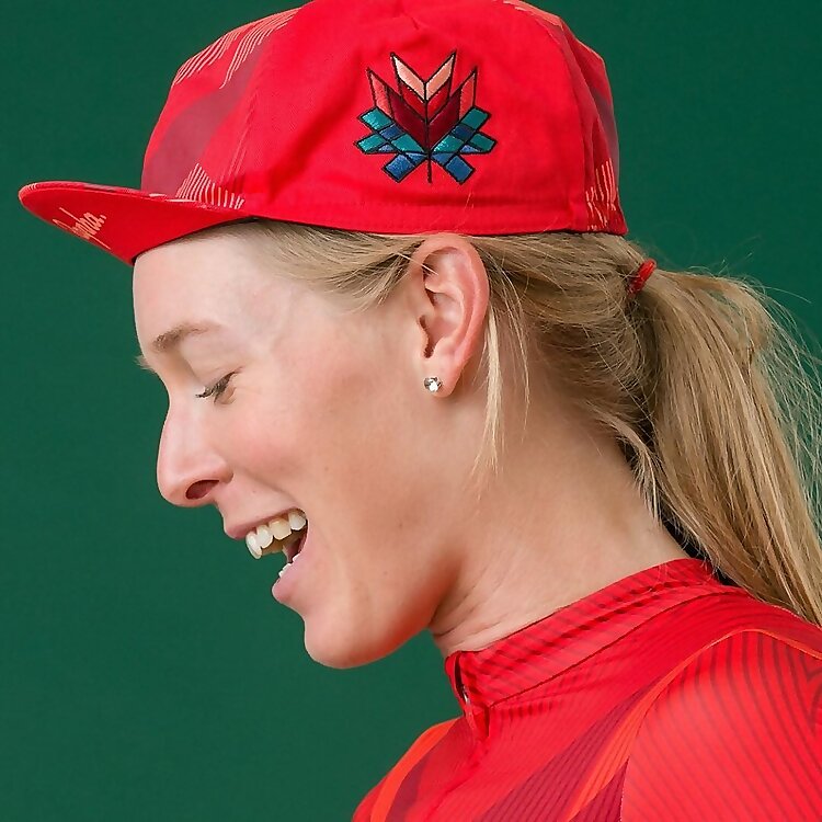 Hannah Barnes