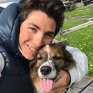 Giorgia Bronzini