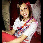 Joanna Rowsell