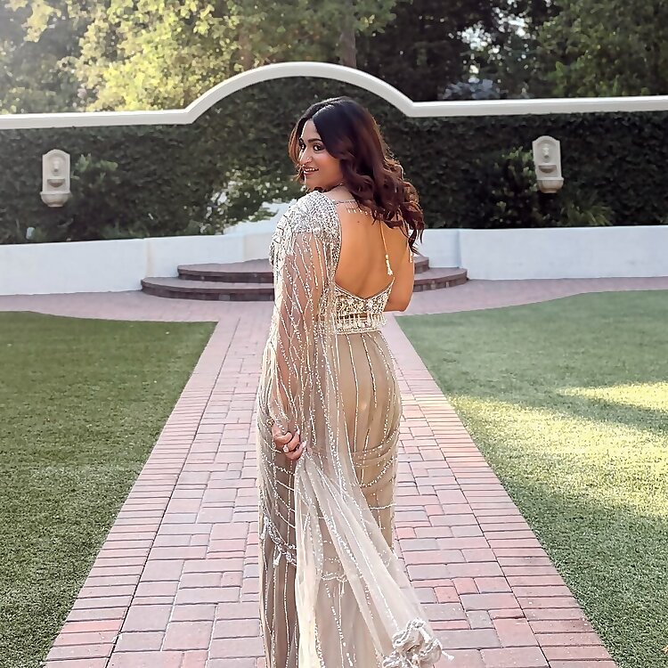 Anika Sayeed