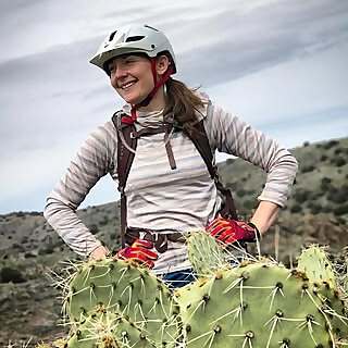 Jocelyn Gaudi Quarrell