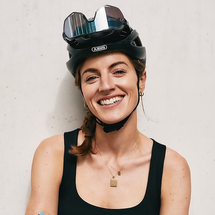 Imogen Cotter