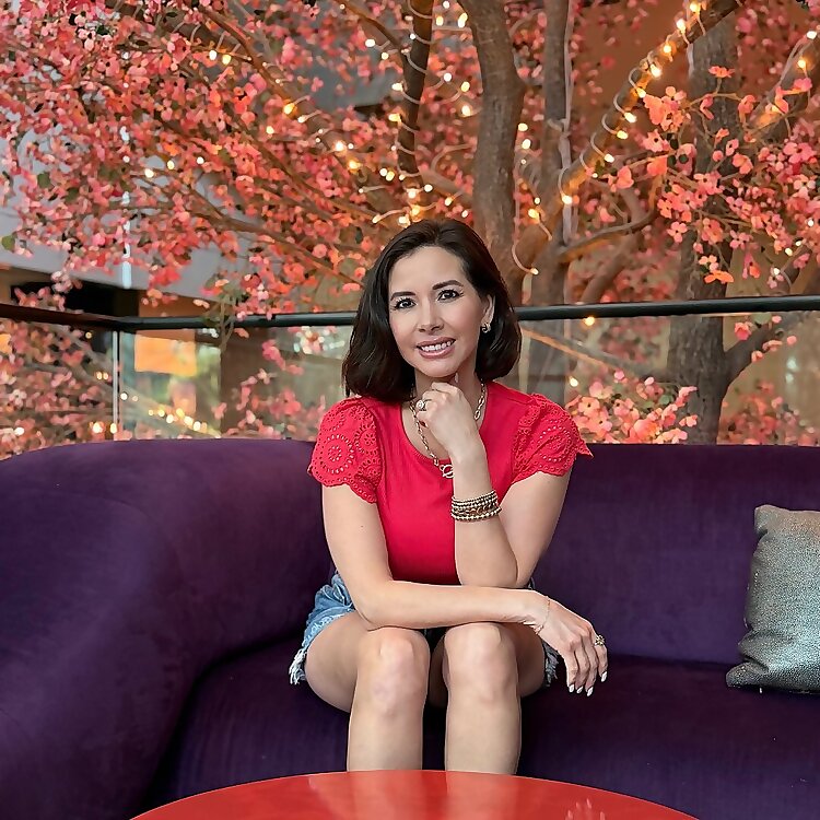 Brenda Garza