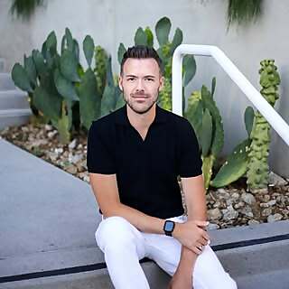 Joel McCooey