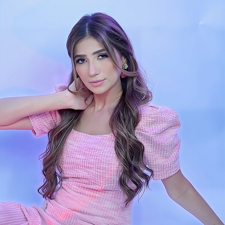 Kiran Hamza