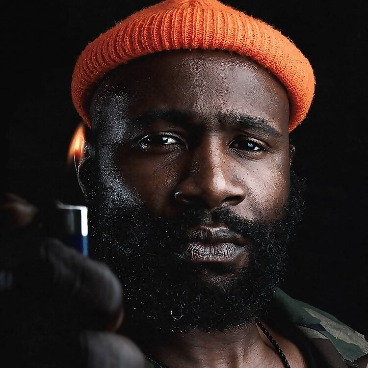 Karega Bailey
