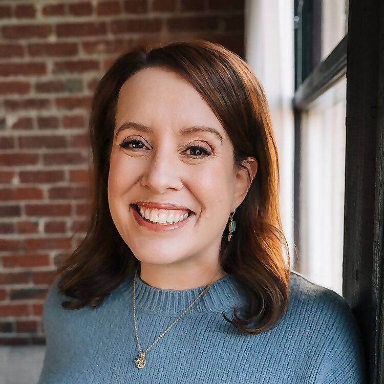 Julia Quinn