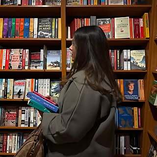 Bookish Relief