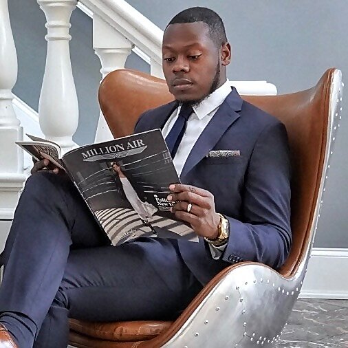 Marcus Tankard