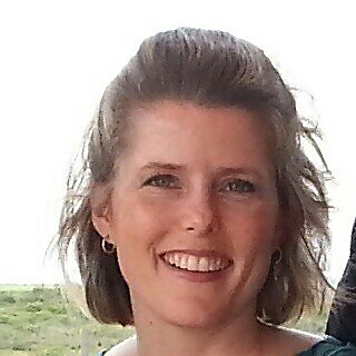 Wendy May Andrews
