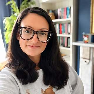 Megan Beth Davies