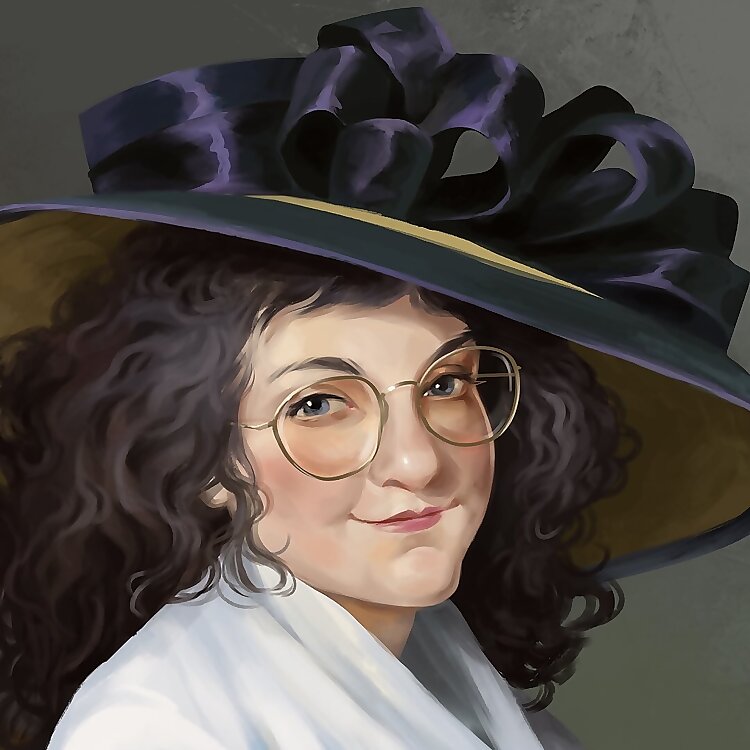 Jillianne Hamilton