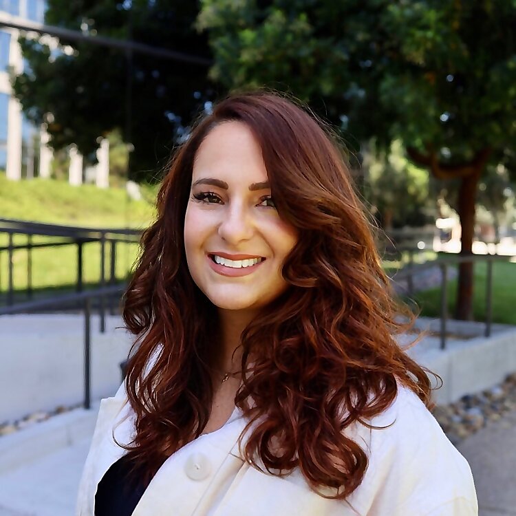 Justine M. Lichtenstern