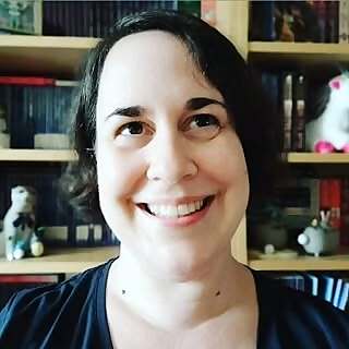 Sandra Schwab