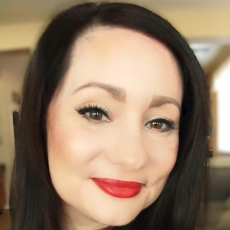 Liana De la Rosa