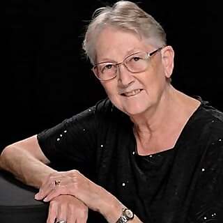Cheryl Wright