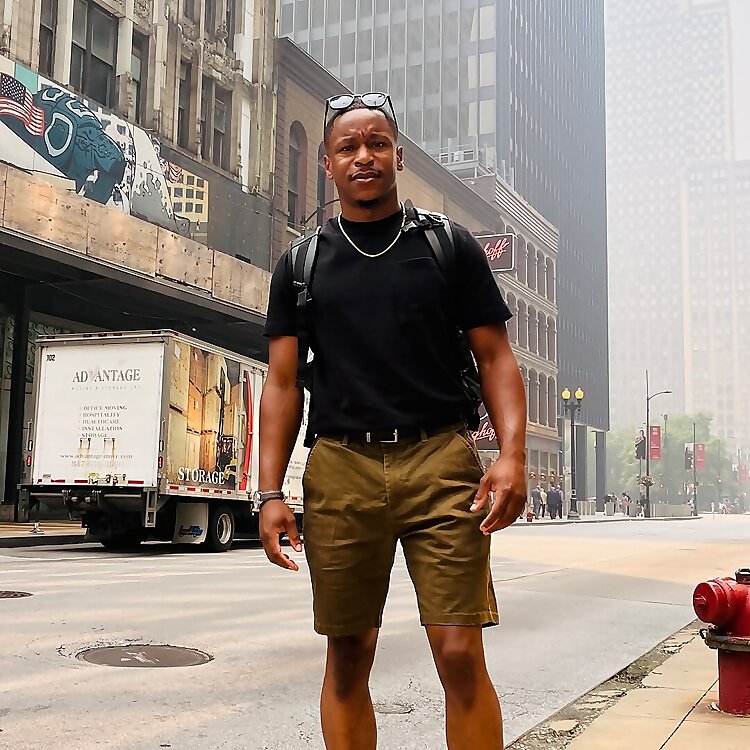 Jamyle K. Cannon