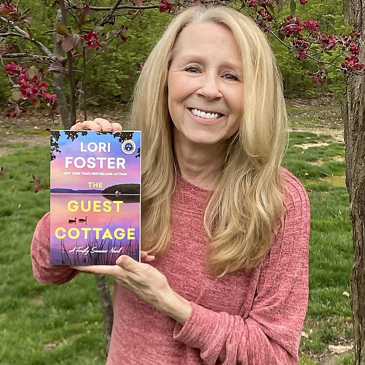Lori Foster