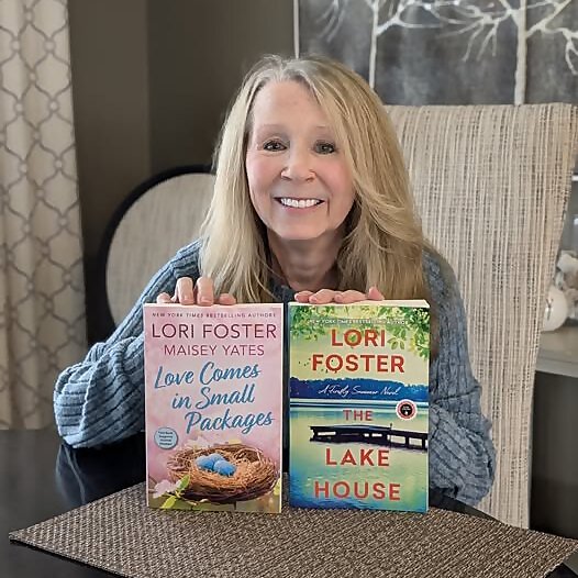 Lori Foster