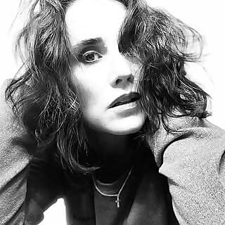 Amy Harmon