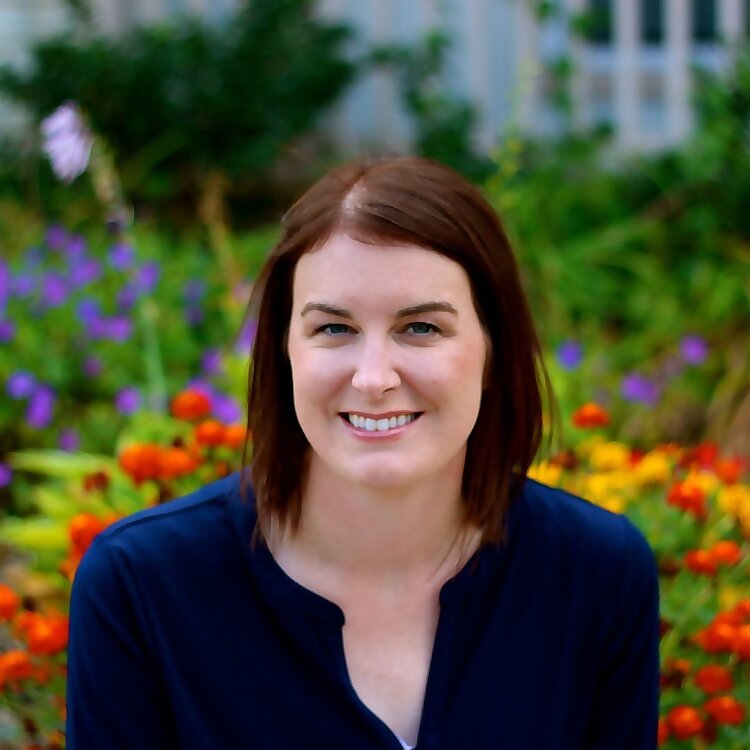 Rebecca Connolly
