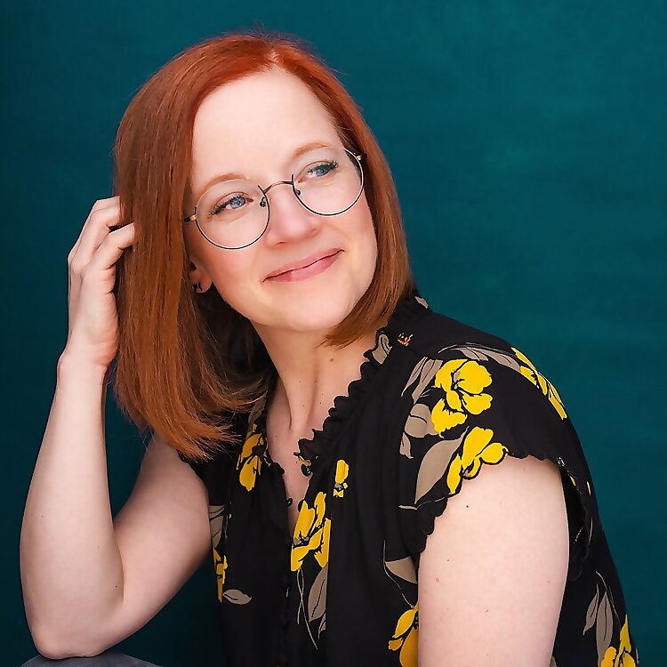 Sarah M Eden