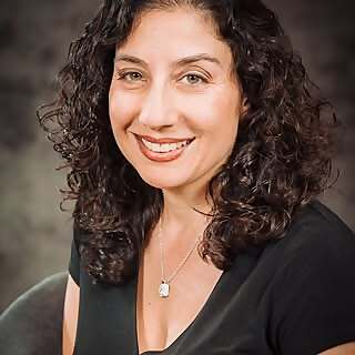 Tina Gabrielle