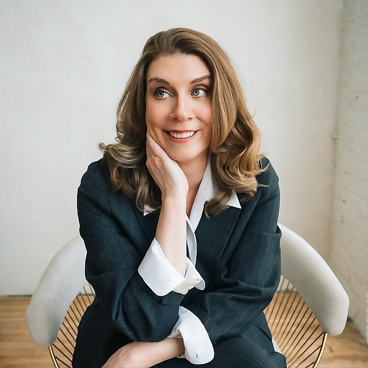 Joanna Shupe